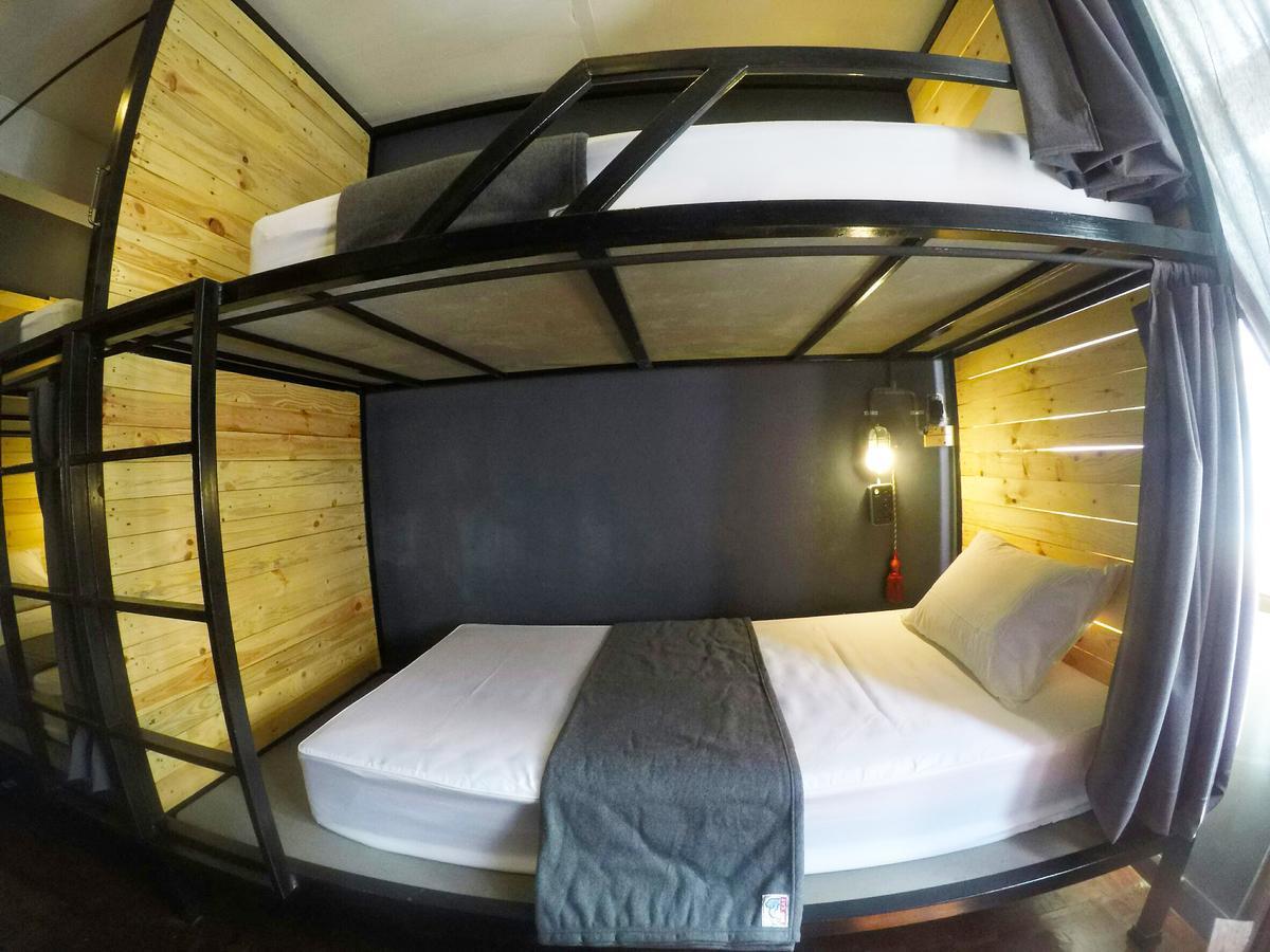 Bandai Hostel Pak Kret Exterior foto