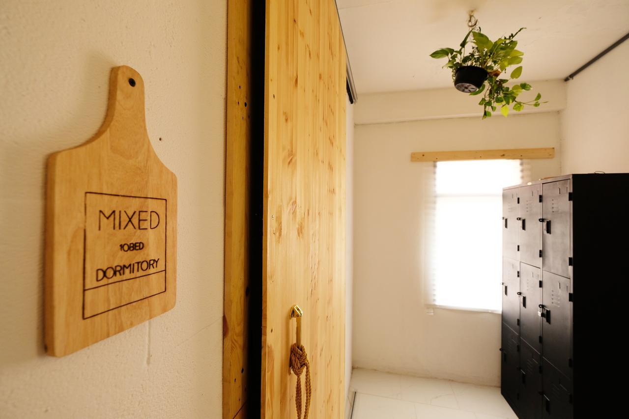 Bandai Hostel Pak Kret Exterior foto